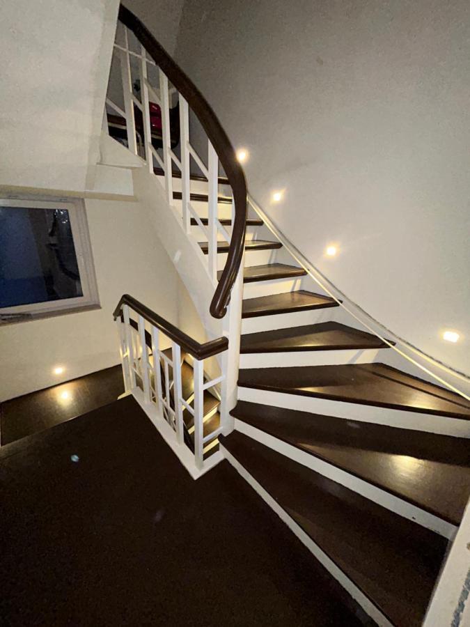 Ferienwohnung Nella Paderborn Kültér fotó