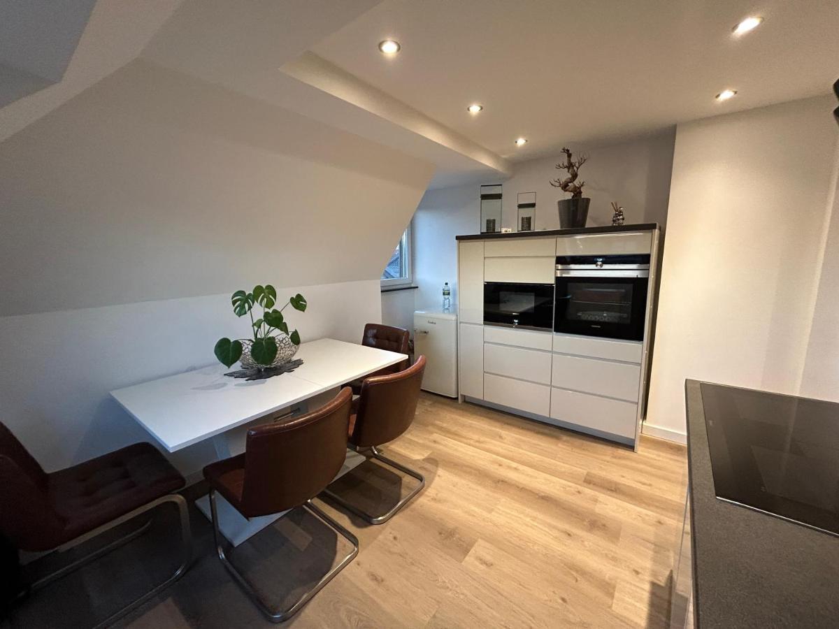 Ferienwohnung Nella Paderborn Kültér fotó