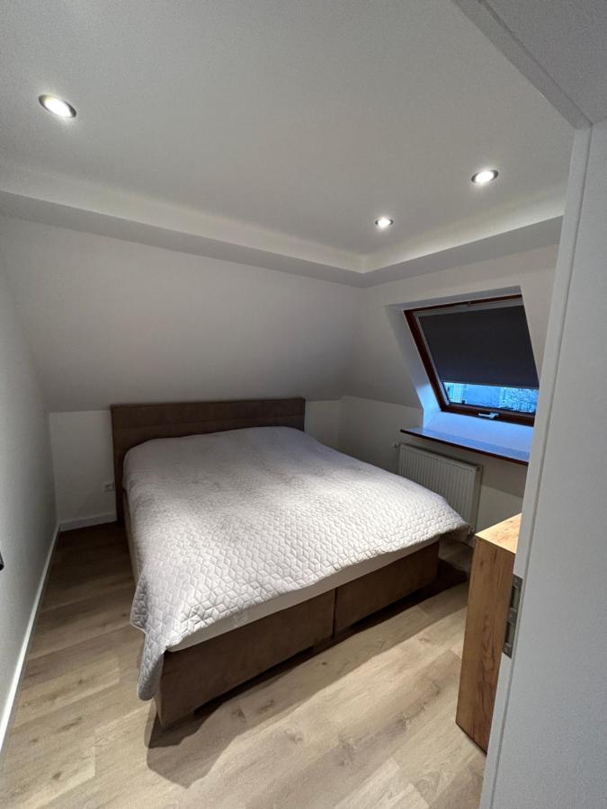Ferienwohnung Nella Paderborn Kültér fotó
