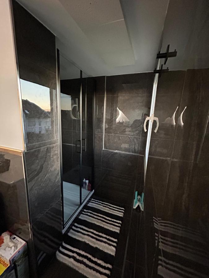 Ferienwohnung Nella Paderborn Kültér fotó