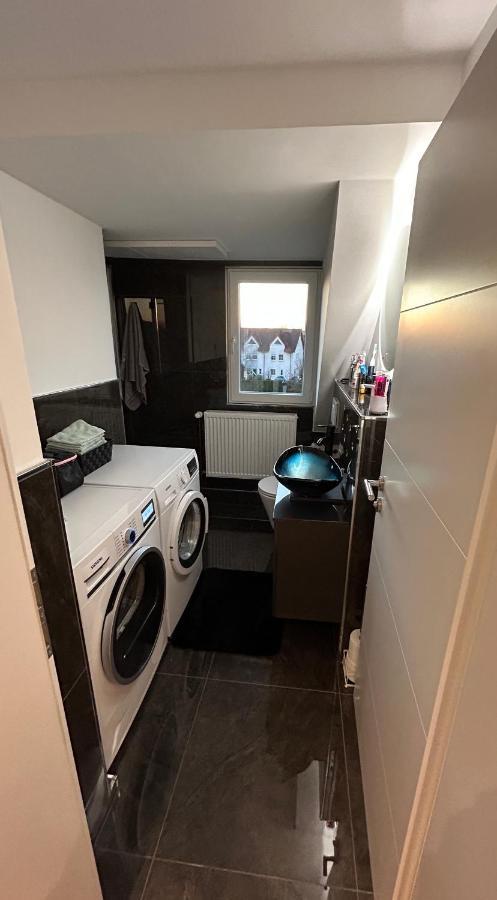 Ferienwohnung Nella Paderborn Kültér fotó
